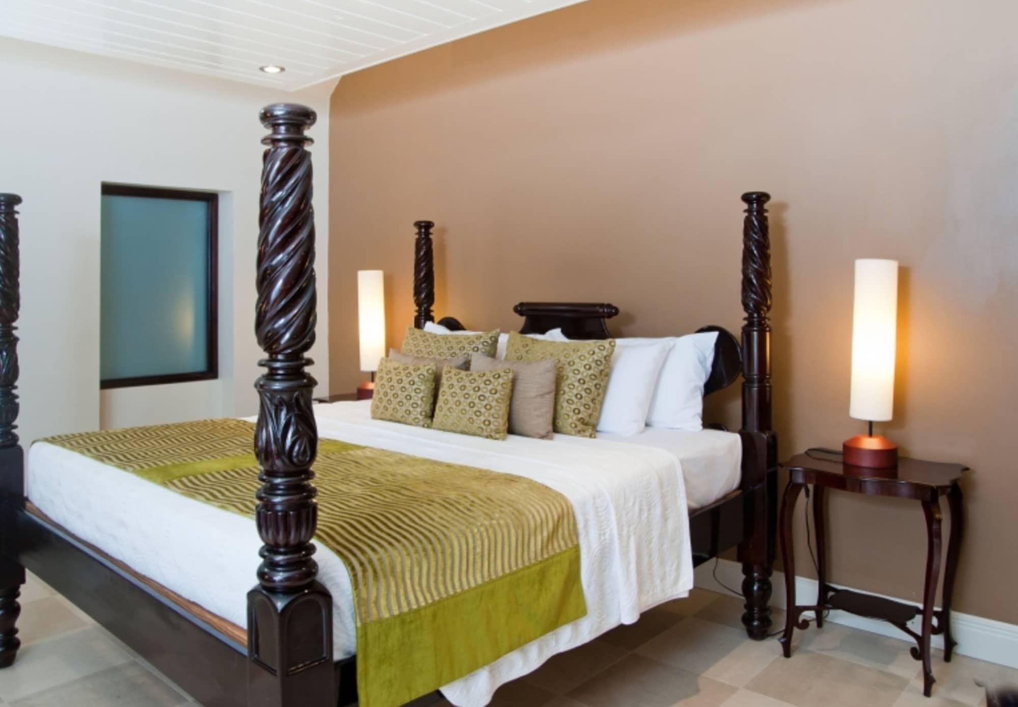 Island Inn Hotel All-Inclusive Saint Michael Ngoại thất bức ảnh