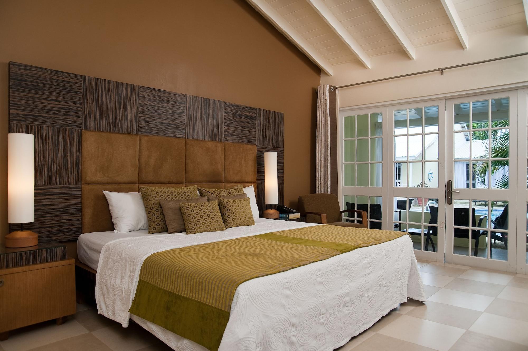 Island Inn Hotel All-Inclusive Saint Michael Ngoại thất bức ảnh
