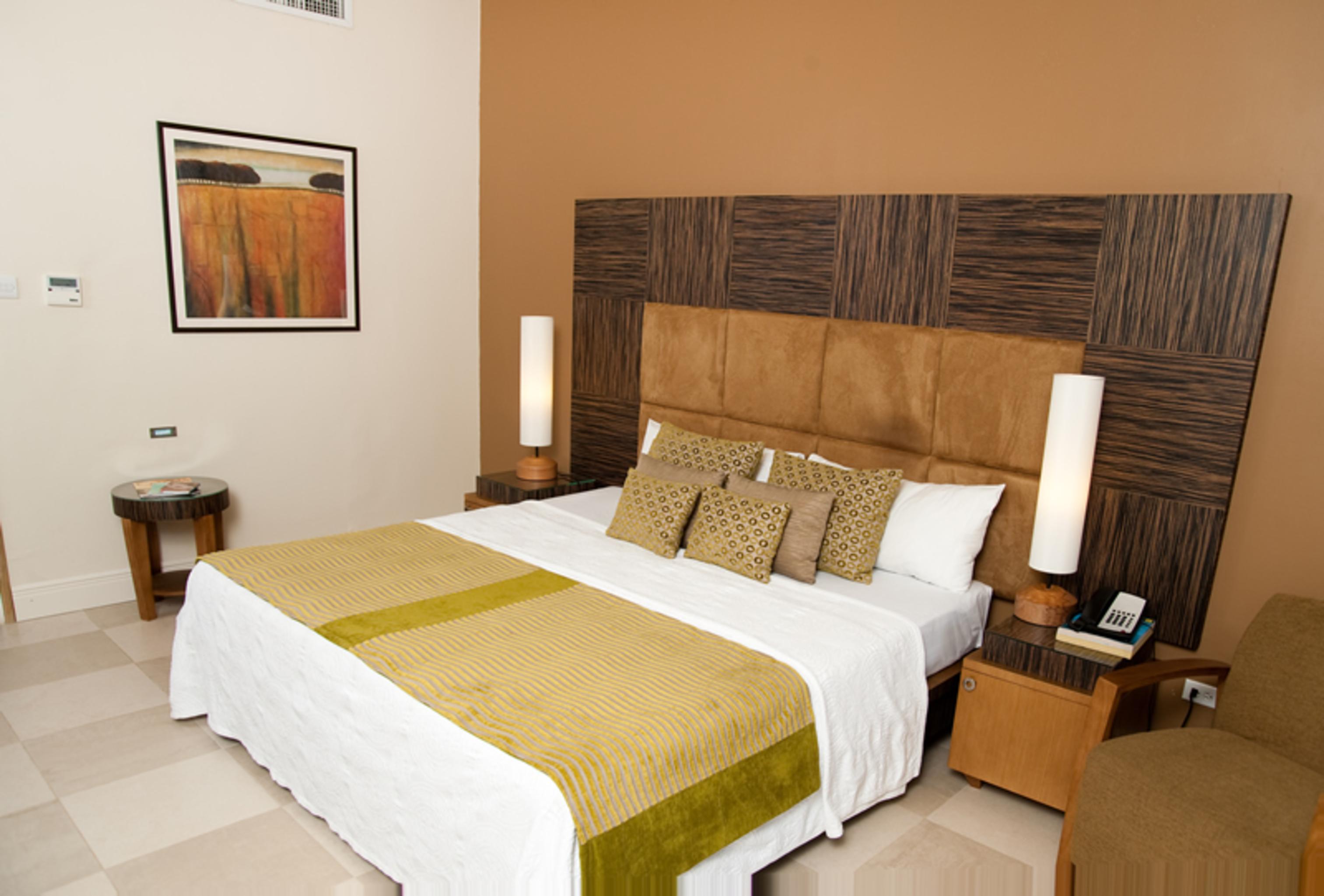 Island Inn Hotel All-Inclusive Saint Michael Ngoại thất bức ảnh