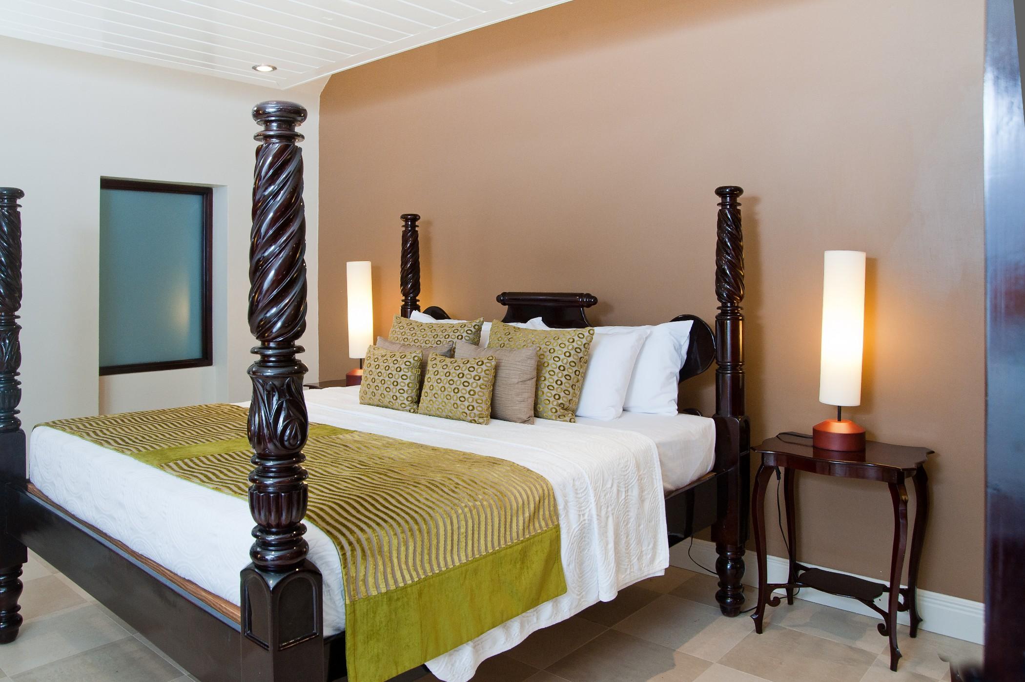 Island Inn Hotel All-Inclusive Saint Michael Ngoại thất bức ảnh