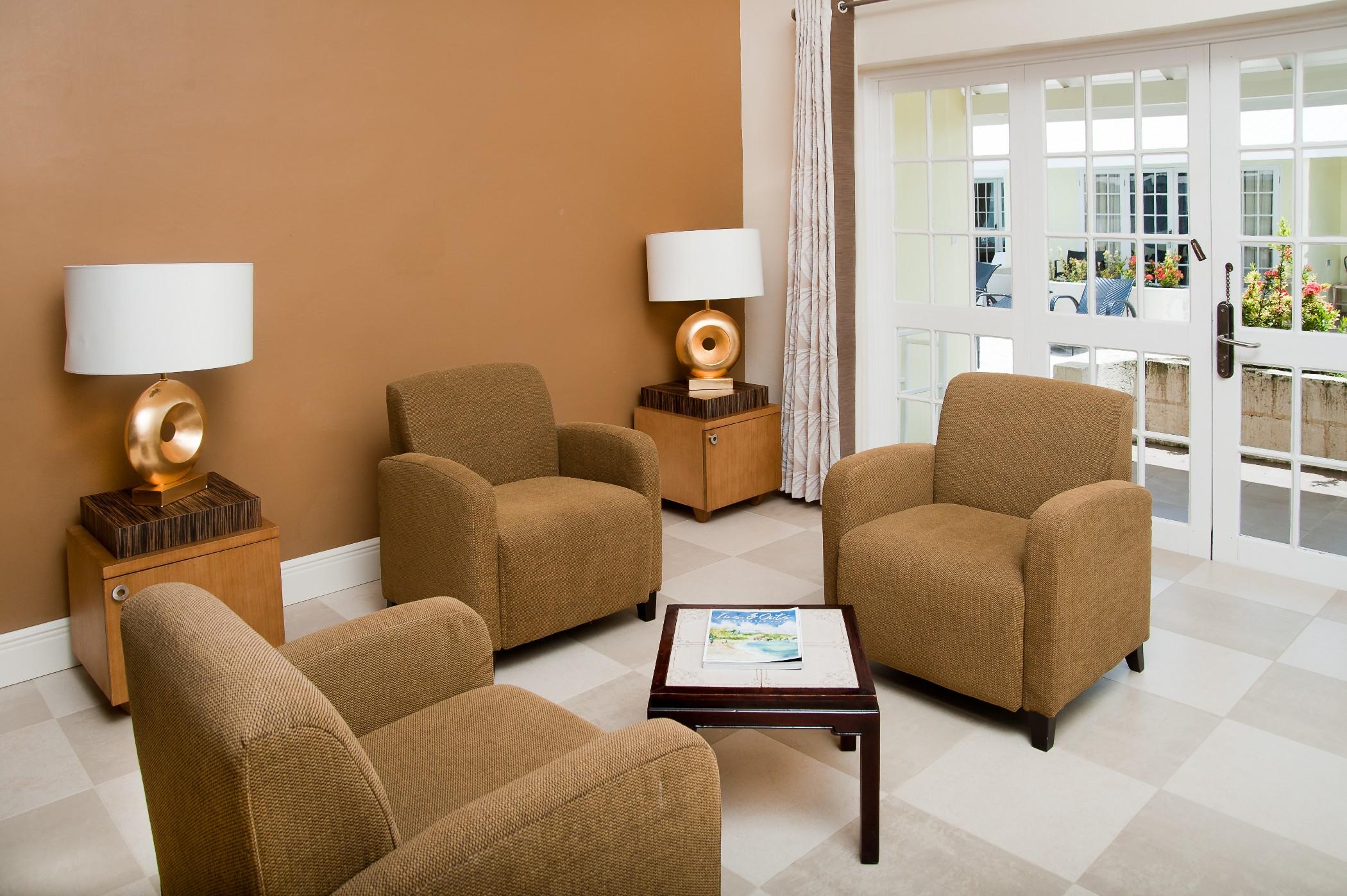 Island Inn Hotel All-Inclusive Saint Michael Ngoại thất bức ảnh