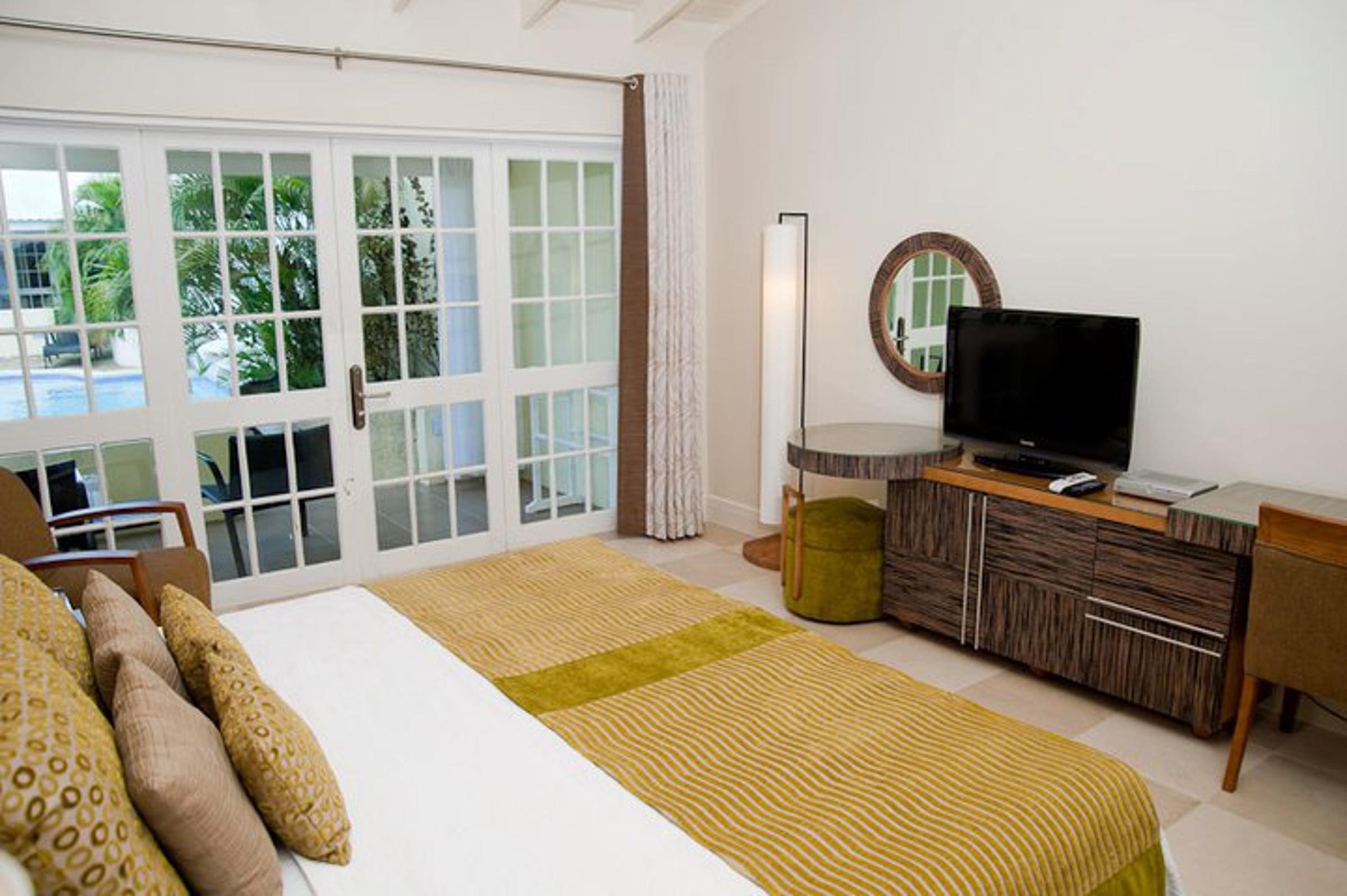 Island Inn Hotel All-Inclusive Saint Michael Ngoại thất bức ảnh