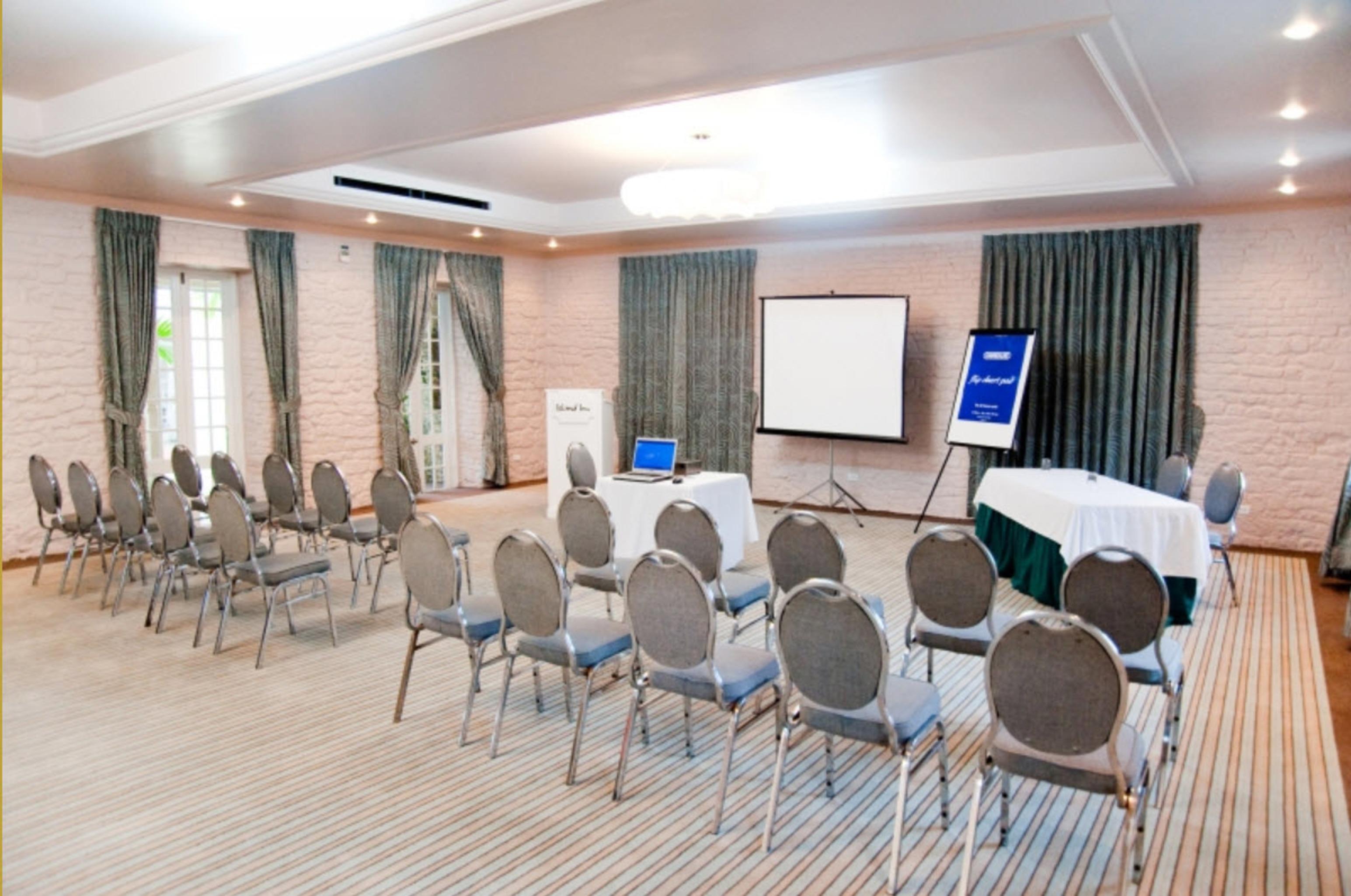 Island Inn Hotel All-Inclusive Saint Michael Ngoại thất bức ảnh