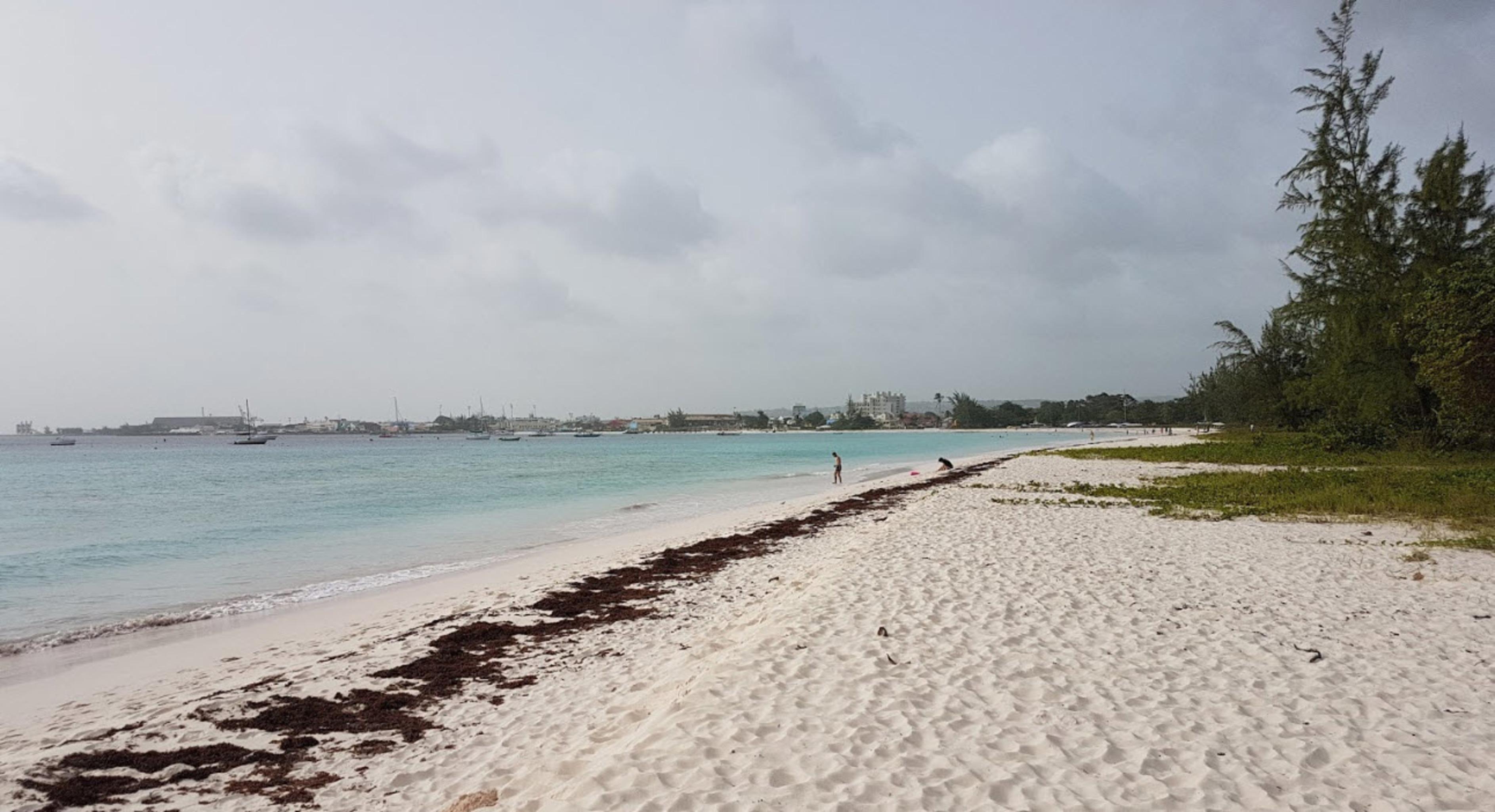 Island Inn Hotel All-Inclusive Saint Michael Ngoại thất bức ảnh