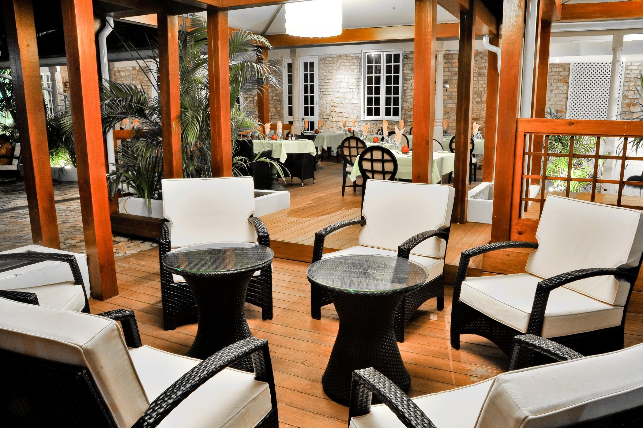 Island Inn Hotel All-Inclusive Saint Michael Ngoại thất bức ảnh
