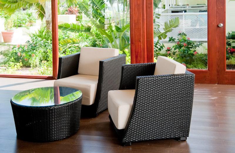 Island Inn Hotel All-Inclusive Saint Michael Ngoại thất bức ảnh