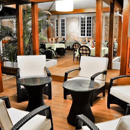 Island Inn Hotel All-Inclusive Saint Michael Ngoại thất bức ảnh