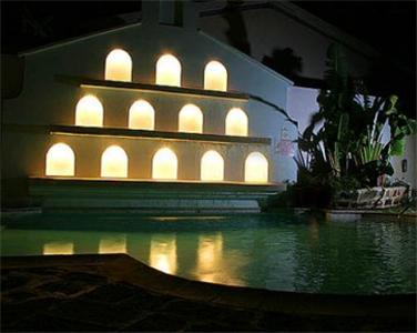 Island Inn Hotel All-Inclusive Saint Michael Ngoại thất bức ảnh
